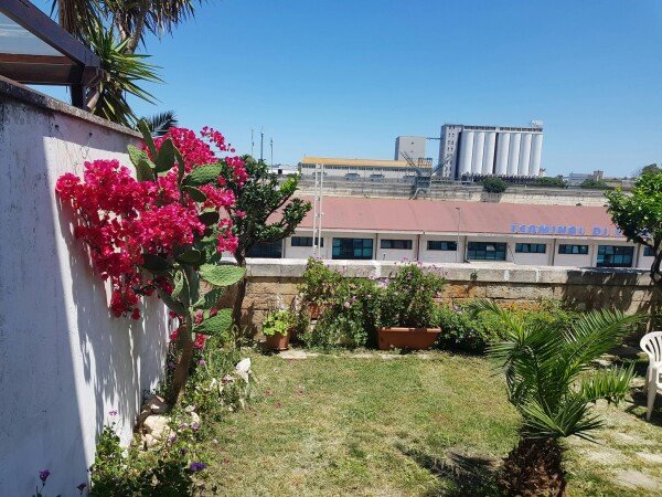 Wohnung 2 Schlafzimmer, mit Klimaanlage