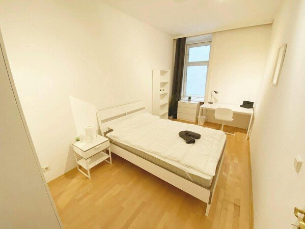 Camera 1 ospite, con wifi