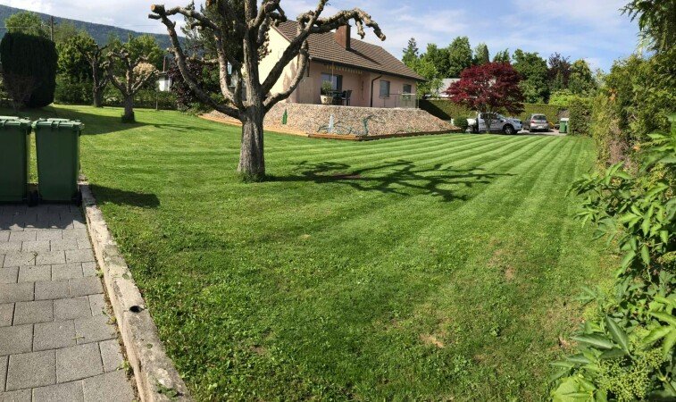 Chambre 1 voyageur, avec wifi