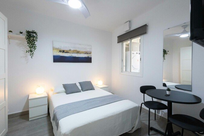 Habitación 2 huéspedes, con wifi