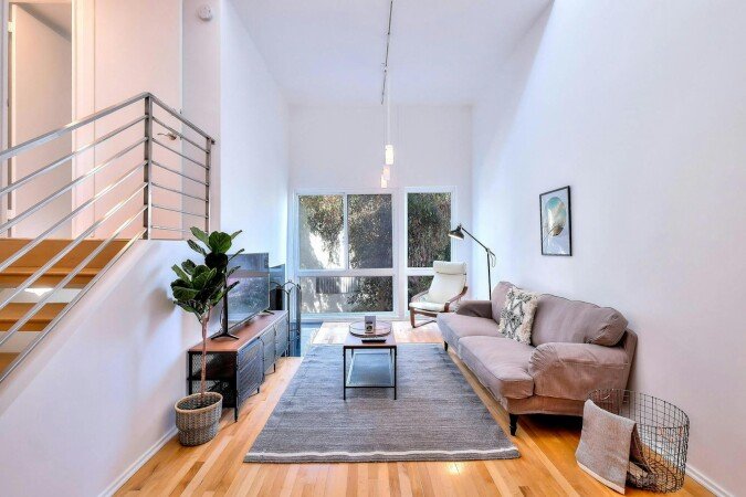 House 2 bedrooms, with wifi