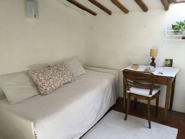 Habitación 1 huésped, con wifi