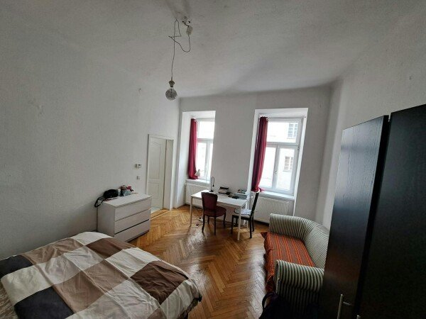 Apartment 1 bedroom, with wifi