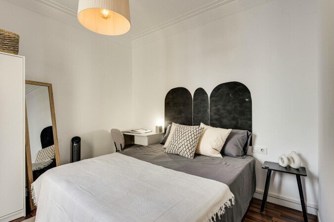 Camera 1 ospite, con wifi