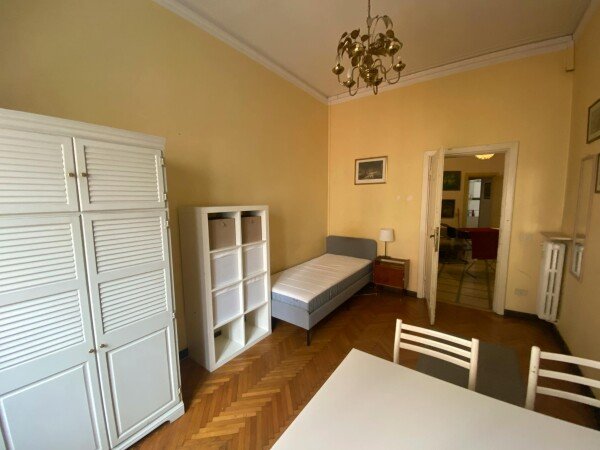 Habitación 2 huéspedes, con aire acondicionado