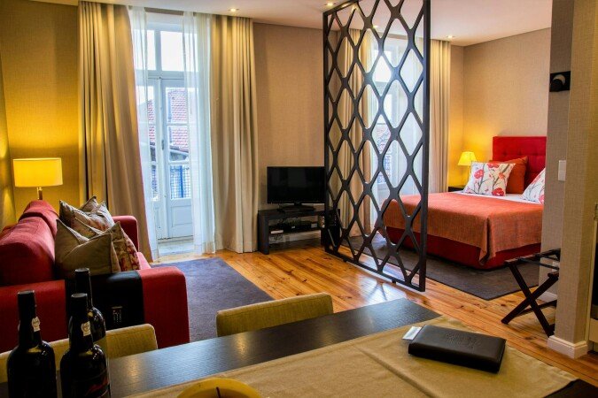 Appartement 2 voyageurs, avec climatisation