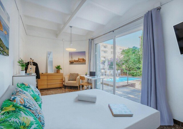 Camera 2 ospiti, con aria condizionata