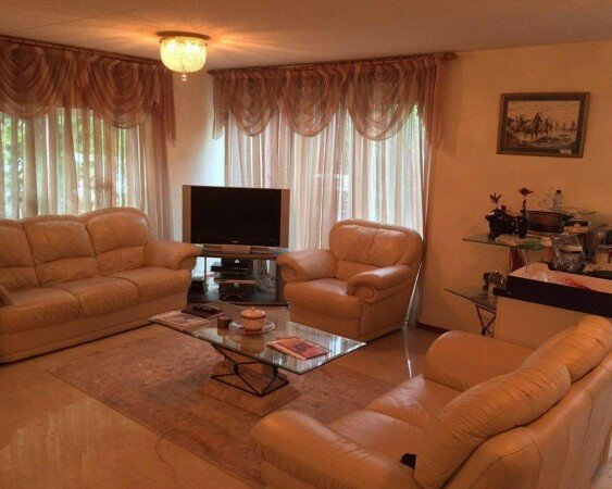 Maison 5 chambres, avec wifi