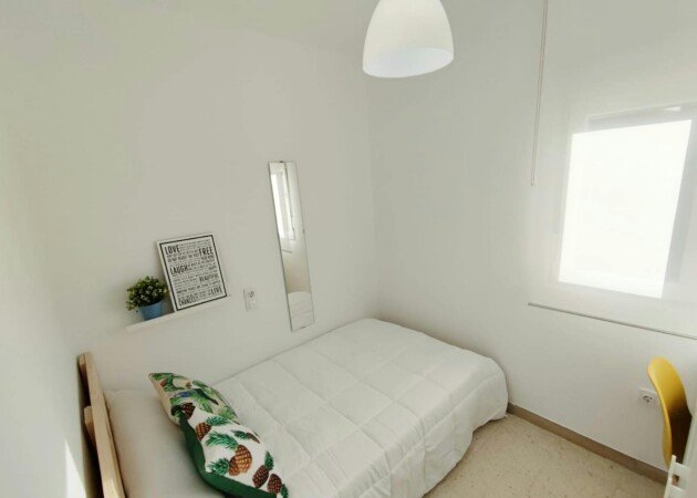 Habitación 1 huésped, con aire acondicionado