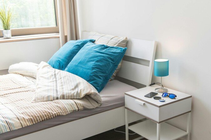 Room 1 guest, with wifi