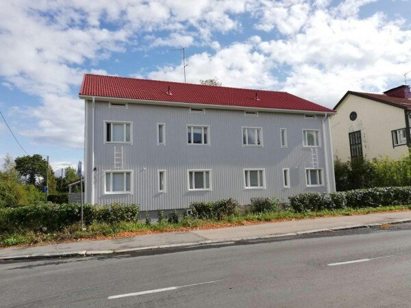 Appartement 2 voyageurs