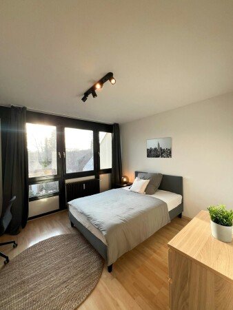 Chambre 2 voyageurs, avec wifi