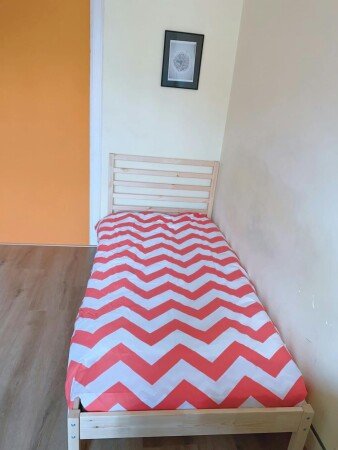 Room 1 guest, with wifi