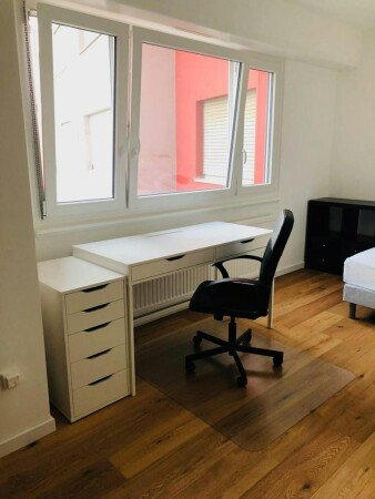 Chambre 1 voyageur, avec wifi