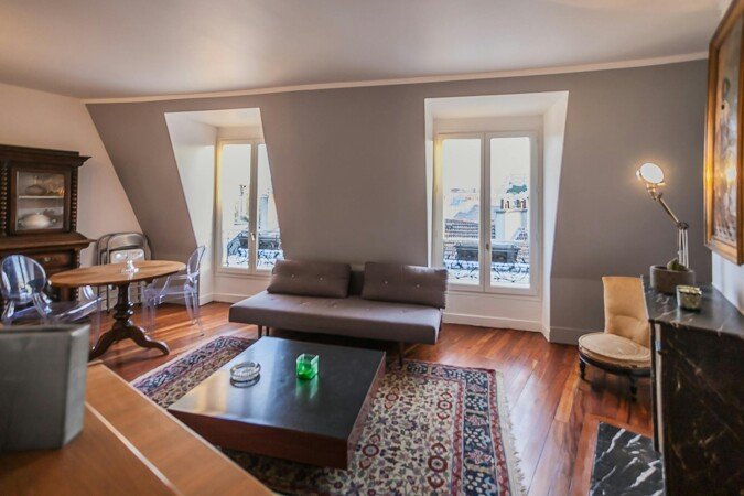 Apartamento 2 quartos, com wifi