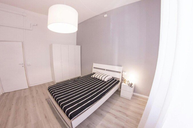 Habitación 1 huésped, con wifi