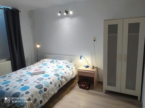 Camera 2 ospiti, con wifi