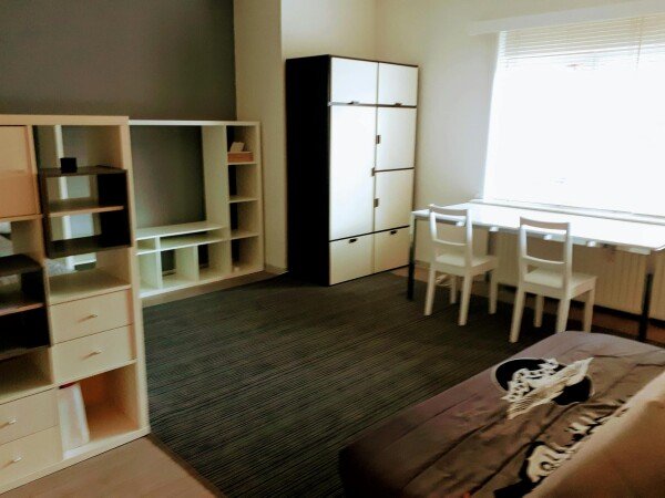 Appartement 1 voyageur, avec wifi