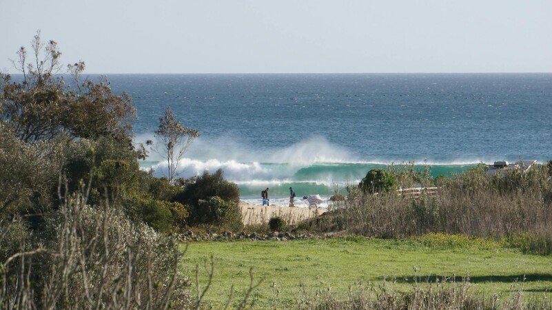 Casa 2 huéspedes, con wifi