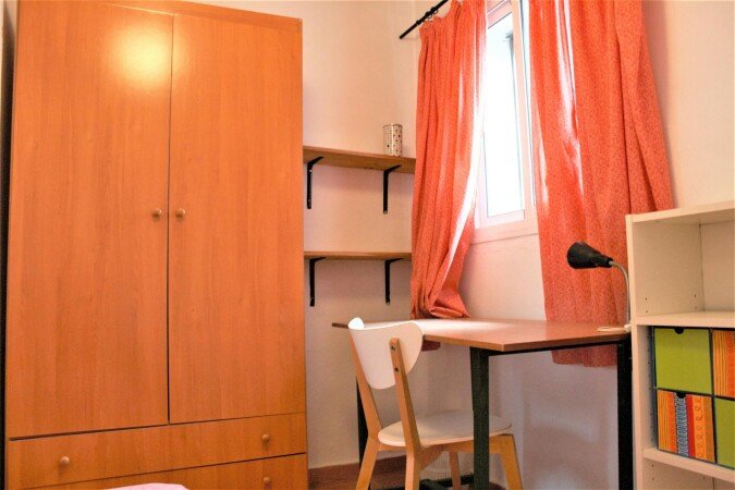 Habitación 2 huéspedes, con wifi