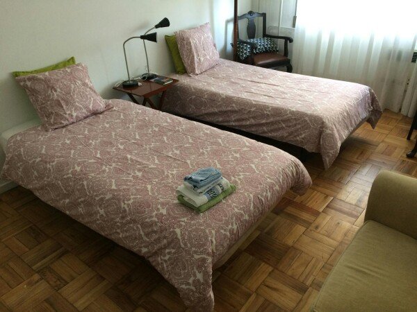 Room 1 guest, with wifi