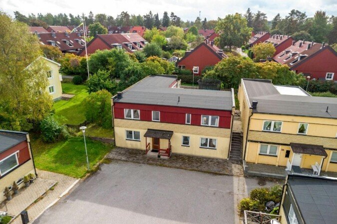 House 7 bedrooms, with wifi