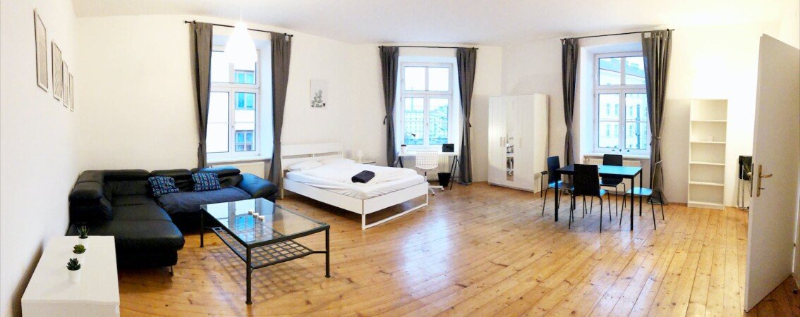 Camera 1 ospite, con wifi