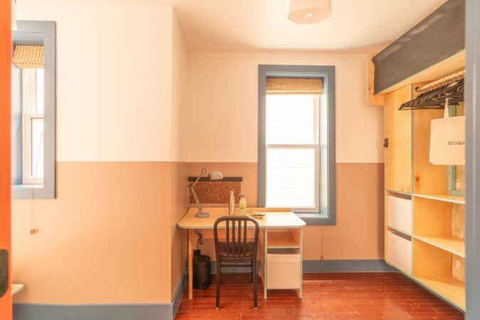 Habitación 1 huésped, con aire acondicionado