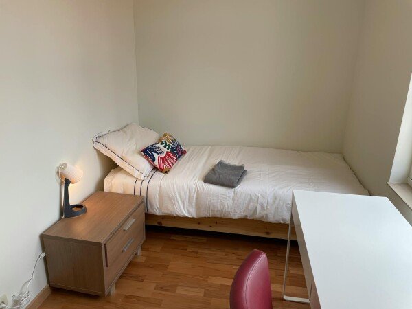 Camera 1 ospite, con wifi