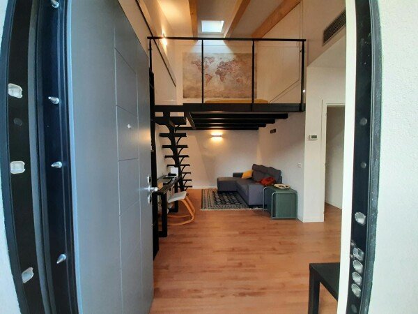 Appartamento 1 ospite, con aria condizionata