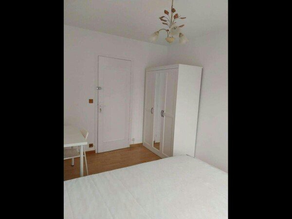 Chambre 1 voyageur, avec wifi