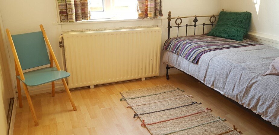 Appartement 2 chambres, avec wifi