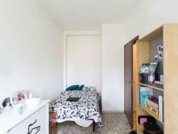 Chambre 1 voyageur, avec wifi