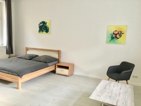 Apartamento 2 quartos, com wifi