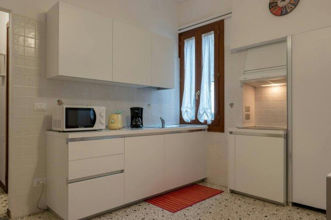 Appartement 1 chambre, avec climatisation