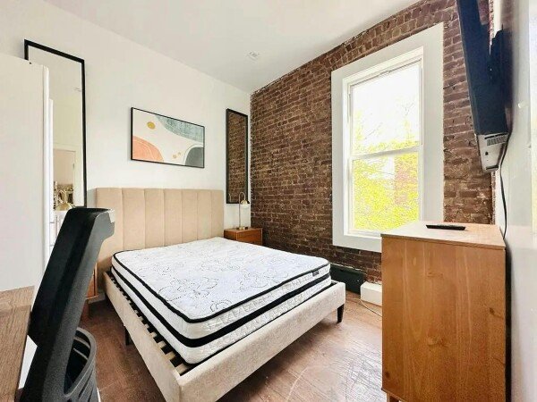 Camera 1 ospite, con wifi