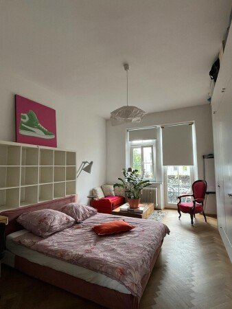 Room 1 guest, with wifi