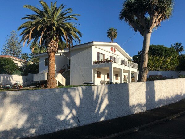 Casa 2 habitaciones, con wifi