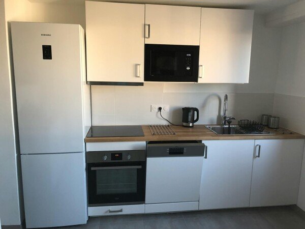 Chambre 1 voyageur, avec wifi