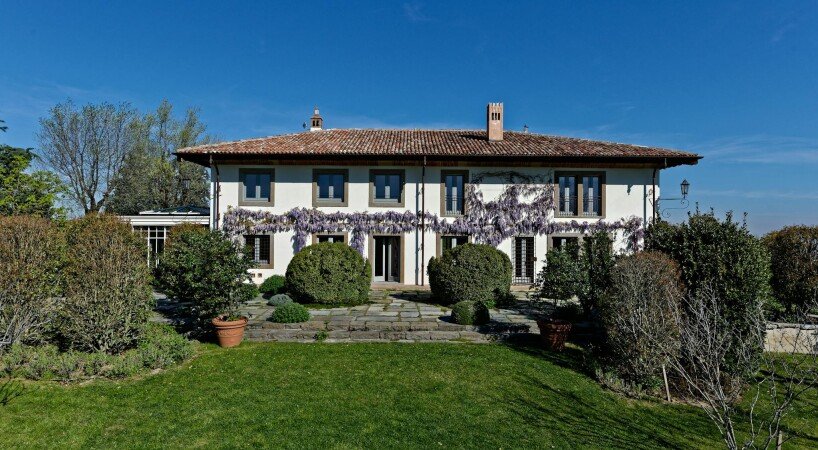 Casa 5 camere, con aria condizionata