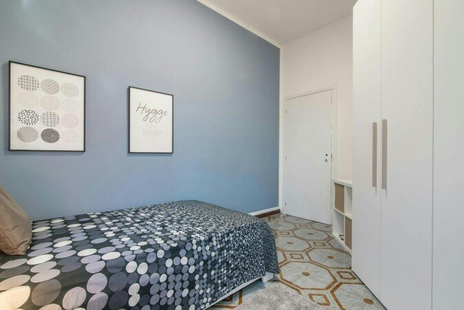 Habitación 2 huéspedes, con wifi