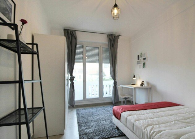 Habitación 2 huéspedes, con wifi