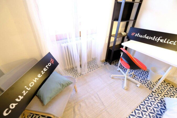 Habitación 2 huéspedes, con wifi