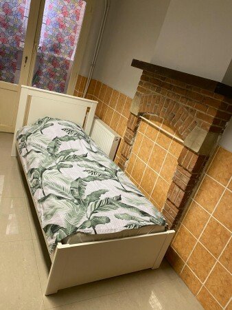 Room 1 guest, with wifi