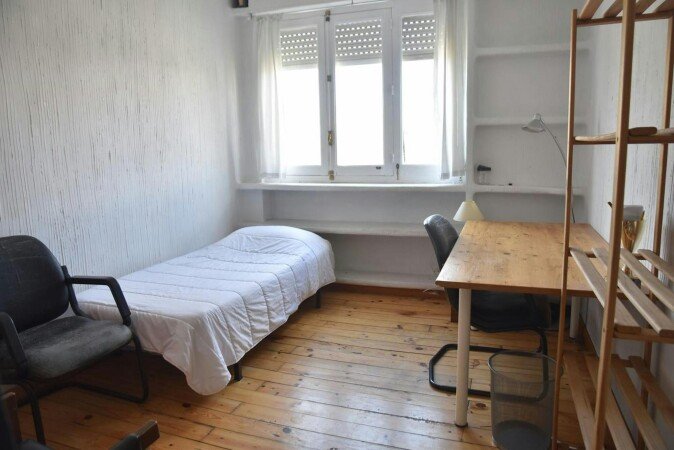 Habitación 1 huésped