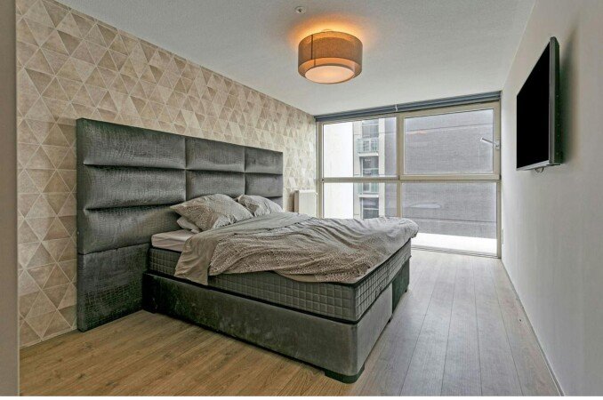 Apartment 1 bedroom, with wifi