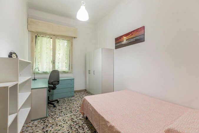 Camera 1 ospite, con wifi