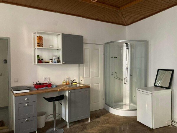 Appartamento 1 camera, con wifi