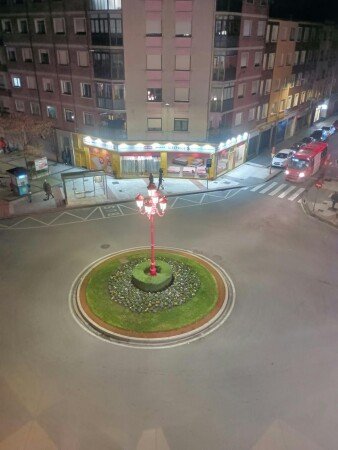 Chambre 1 voyageur, avec wifi