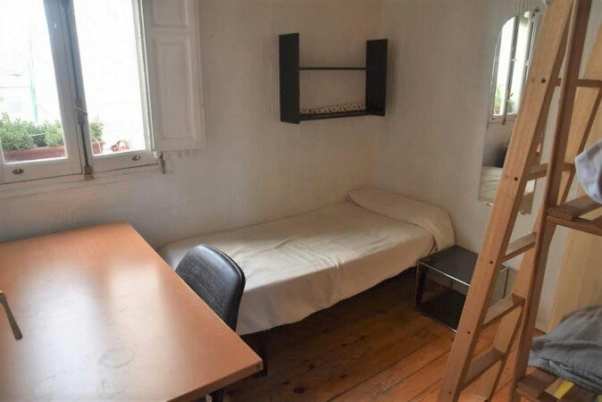 Habitación 1 huésped, con wifi